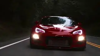The CUBE Speed – Scion FRS short shifter and Toyota 86 short shifter
