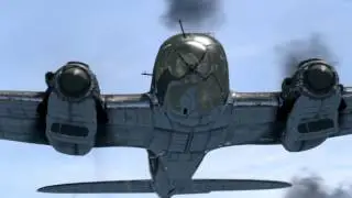 War Cry by Ph0b0s 95 IL - 2 Sturmovik: Cliffs of Dover