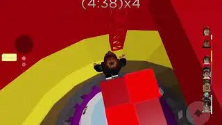Tower Of Dread? (Roblox)