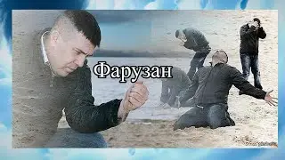 Genshin Impact. Баннер. Фарузан.