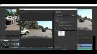 Как улучшить экспорт  Adobe Premiere Pro СС 2015