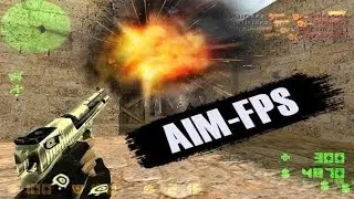CS 1.6 FPS + AİM CFG %100 HEADSHOT SABİT +999 FPS  / GÜNCEL (2020) !!