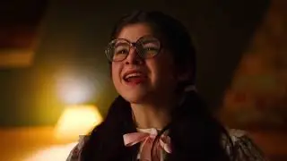 Dustin and Suzie's song in Stranger Things 3 Never Ending Story 10 Hours Loop