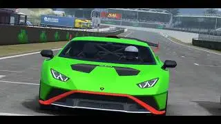 Real Racing 3 : Lamborghini Huracán ST0 (PART 3)