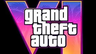 Трейлер GTA 6👍.