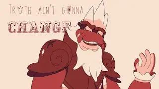 [Amphibia] ||Rosemary Anything MAP|| Part 28 for Eᴛʜᴇʀɪᴛʜɪᴄᴀʟ