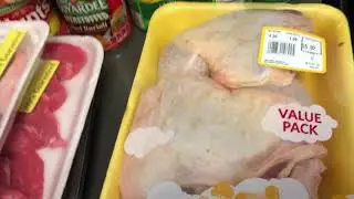 США || ОБЗОР ЦЕН НА ПРОДУКТЫ || ПРОДУКТЫ В АМЕРИКЕ . ВЛОГ. Какие цены на продукты в США?
