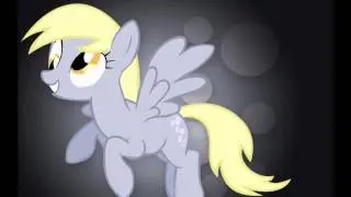 Derpy pony!!!