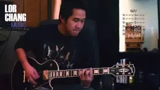 Lounge With Lor #2: How to Play "Isn't She Lovely"