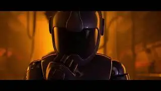 Don't Stop Me Now: A Toonami Tribute