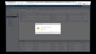 5- VMware Network Virtualization | virtual standard switch 6.5 (Part 3) LAB