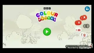 Colourblocks World Bloopers 30 Sneak Peak