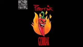 Dj More - Piperrak Gorriak (Original Mix)