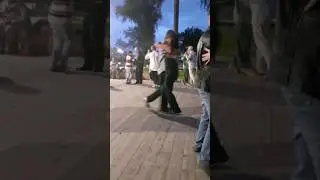 опен в Челябинске #танго #урокитанго #реальноетанго