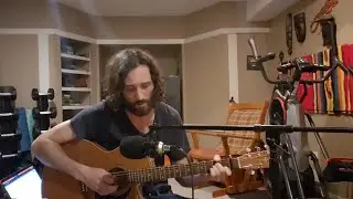 Hurt - Nine Inch Nails Acoustic Cover