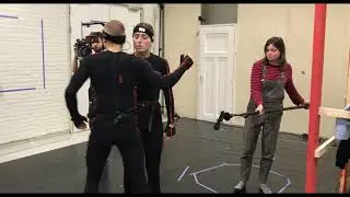 Disconnect: BTS (2020)