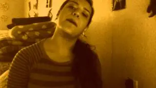 teresa mendoza (la reina del sur) COVER