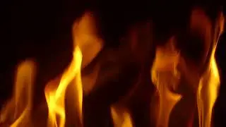 Animated Motion Fire Background | Video Loop | Free Download HD
