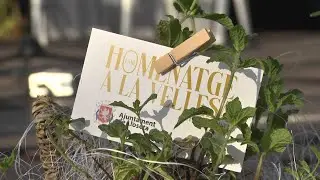 63è Homenatge a la Vellesa