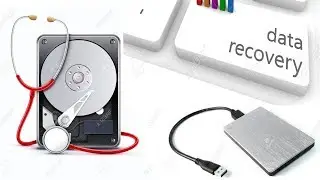 How to recover deleted files from USB flash drive/SD card or Hard drive