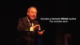Indexpress 2.0 by Michel - Vernet Magic