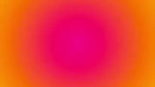 Pink and Orange Aura | Gradient Colours | screensaver | backdrop | LED light | orange pink aura 