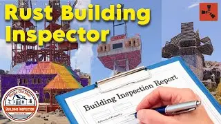 Rust Building Inspector (Meme)