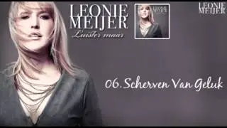 Leonie Meijer - Scherven Van Geluk