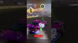 CarX DRIFT RACING 2 The POWER THE Nissan S15 🔥 #carxdriftracing2 #subscribe #gameplay