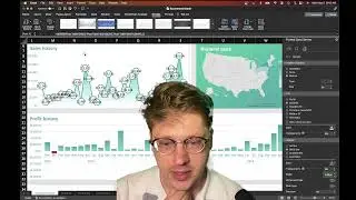 Excel Office Hours + Cats