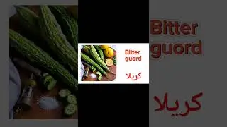 60 vegetable names in English #youtubeshorts #vegetables #vocab #food #vocabulary