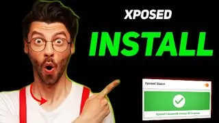 How To Install Xposed Framework or Installer | Xposed Could Not Load Available Zip Files | Android