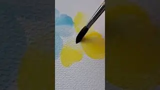 Ilustración Floral colors 