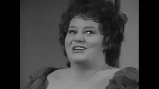 Sykes and a Big, Big Show Series 1 Episode 3 Guest 1971