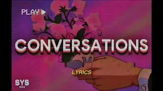 Aries - Conversations (Lyrics)