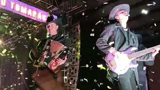 Los Elegantes De Jerez En Jalpa Zacatecas