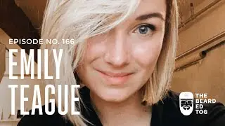 166 - Commercial and Portrait Photographer Emily Teague