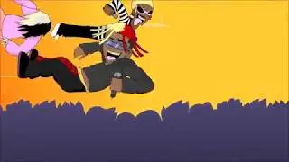 Lil Raven & Lil Tracy ft Lil peep Oh (Music Video)