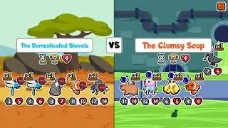 Getting perfect RNG to complete RevGT's random blind pack challenge on my first try