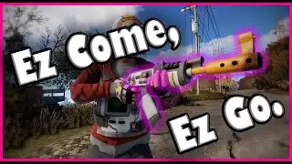 Ez Come, Ez Go