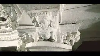 Oldest Charbhuja Temple