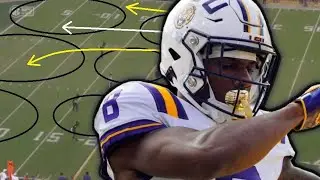 Film Study: Can Malik Nabers SURVIVE this New York Giants situation?