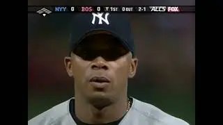 2004 ALCS Game 4 | NYY @ BOS | Boston Red Sox vs. New York Yankees