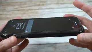 tech21 Evo Check Smokey Black Case For iPhone Xs Max Review