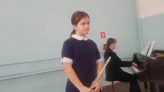 Павлютина София