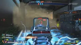 BEAMING on control