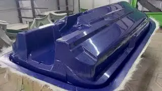 BRP SEA DOO RXP-300 27.07.24.