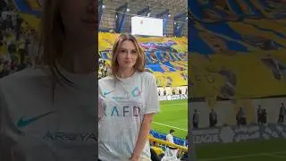 Ronaldo is playing in white again 🤍