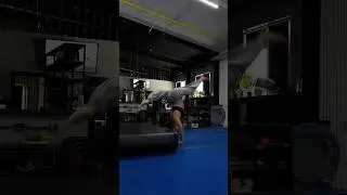 МЕЧТАЮ СДЕЛАТЬ САЛЬТО