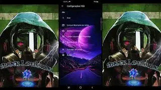 Novo YGG Universe primario muito bonito